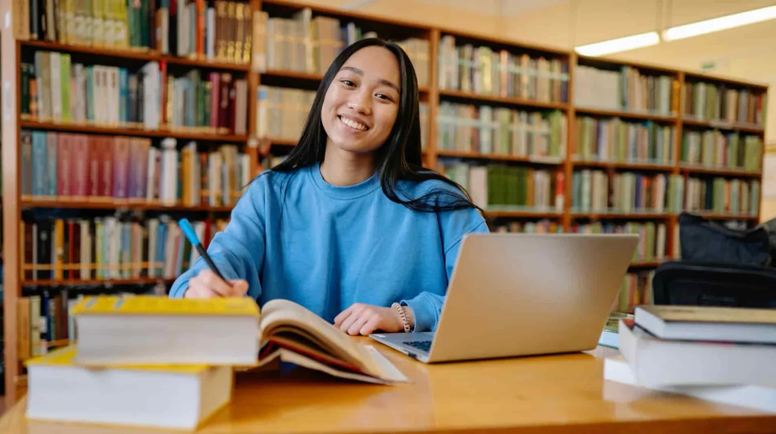 Illustration till artikeln: Bästa appen för juriststudenter – Så organiserar du studierna digitalt